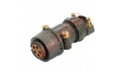 2РТ20П5НШ7-А вилка фото фото 2 2РТ20П5НШ7-А вилка Разъемы разное фото фото 2