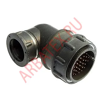 2РМДТ33КУЭ32Ш5В1В фото фото 4 2РМДТ33КУЭ32Ш5В1В Разъемы 2РМ, 2РМТ, 2РМГ, 2РМДТ, ОНЦ-РГ фото фото 4