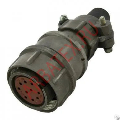 2РМ22КП10Г1А1 фото фото 3 2РМ22КП10Г1А1 Разъемы 2РМ, 2РМТ, 2РМГ, 2РМДТ, ОНЦ-РГ фото фото 3