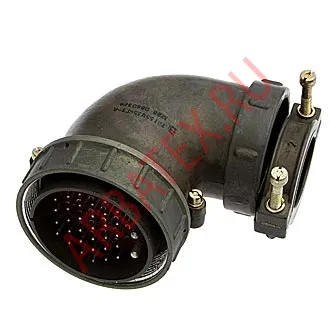 2РТ16У1НГ3-А розетка кабельная фото фото 3 2РТ16У1НГ3-А розетка кабельная Разъемы разное фото фото 3