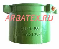 ДВО-1-400