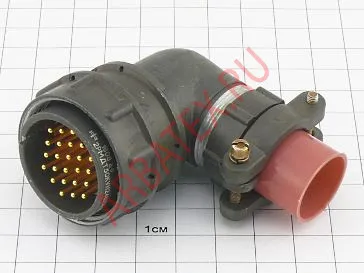 2РМДТ36КУЭ20Ш5В1В вилка фото фото 2 2РМДТ36КУЭ20Ш5В1В вилка Разъемы разное фото фото 2