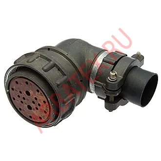 2РМД36КУН20Г5В1 розетка фото фото 2 2РМД36КУН20Г5В1 розетка Разъемы разное фото фото 2