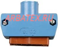 РШ2НП-1-17 вилка фото