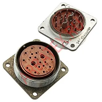 2РМД36Б20Г6В1 фото фото 2 2РМД36Б20Г6В1 Разъемы 2РМ, 2РМТ, 2РМГ, 2РМДТ, ОНЦ-РГ фото фото 2