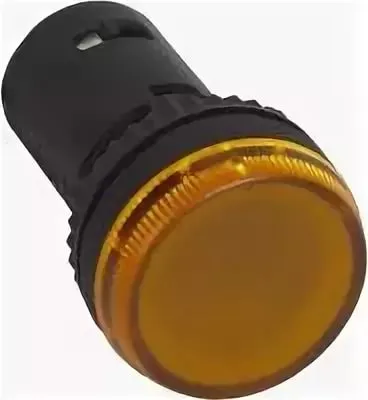 СКЛ12Ж1-24 светодиодная индикаторная лампа фото 2 СКЛ12Ж1-24 светодиодная индикаторная лампа фото 2