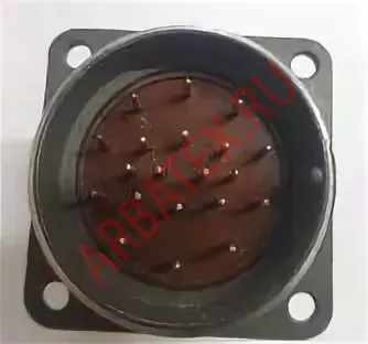 2РМ33БПН20Ш1В1 вилка фото фото 2 2РМ33БПН20Ш1В1 вилка Разъемы разное фото фото 2