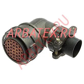 2РМ33КУН20Г1В1 розетка фото 2РМ33КУН20Г1В1 розетка Разъемы разное фото