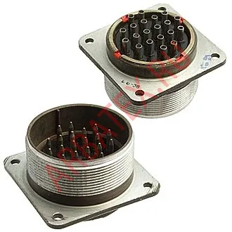 2РМГ36БПН20Ш2Е2 вилка фото фото 2 2РМГ36БПН20Ш2Е2 вилка Разъемы разное фото фото 2