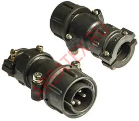 2РТ20П5НГ7-А вилка фото фото 2 2РТ20П5НГ7-А вилка Разъемы разное фото фото 2