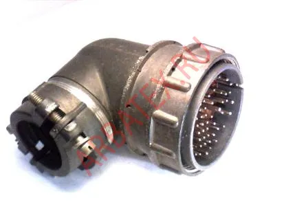 2РМ33КУЭ20Ш1В1 вилка фото фото 2 2РМ33КУЭ20Ш1В1 вилка Разъемы разное фото фото 2