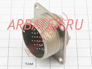 2РМГ36Б22Ш1Е2 вилка фото 2РМГ36Б22Ш1Е2 вилка Разъемы разное фото