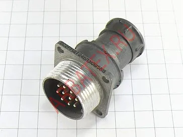 2РМДТ24БПЭ10Ш5В1В фото фото 3 2РМДТ24БПЭ10Ш5В1В Разъемы 2РМ, 2РМТ, 2РМГ, 2РМДТ, ОНЦ-РГ фото фото 3