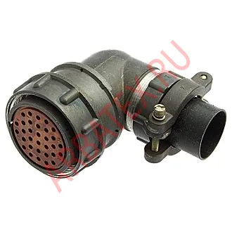 2РМ33КУН20Г1В1 розетка фото фото 2 2РМ33КУН20Г1В1 розетка Разъемы разное фото фото 2