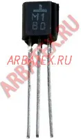 КП103М