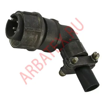 2РМД18КУН4Ш5А1 фото фото 3 2РМД18КУН4Ш5А1 Разъемы 2РМ, 2РМТ, 2РМГ, 2РМДТ, ОНЦ-РГ фото фото 3