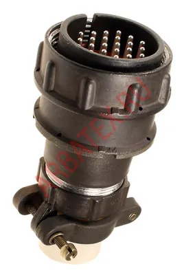 2РМДТ30КПН20Ш5В1В фото фото 3 2РМДТ30КПН20Ш5В1В Разъемы 2РМ, 2РМТ, 2РМГ, 2РМДТ, ОНЦ-РГ фото фото 3