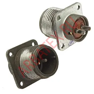 2РТ20П2ЭШ6 вилка блочная фото 2РТ20П2ЭШ6 вилка блочная Разъемы разное фото