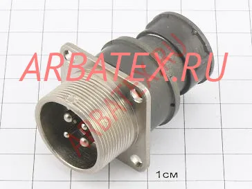 2РМГ22БПЭ4Ш3Е2 вилка фото 2РМГ22БПЭ4Ш3Е2 вилка Разъемы разное фото