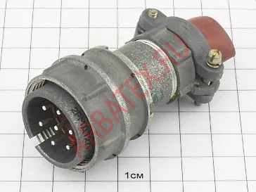 2РМДТ27КПН7Ш1В1В вилка фото фото 2 2РМДТ27КПН7Ш1В1В вилка Разъемы разное фото фото 2