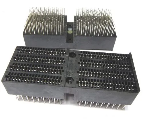 РППМ16-288 (белые) фото РППМ16-288 (белые) Разъемы разное фото