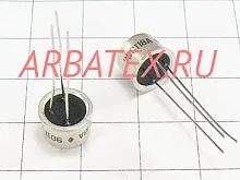 2ВС118А сборка из варикапов