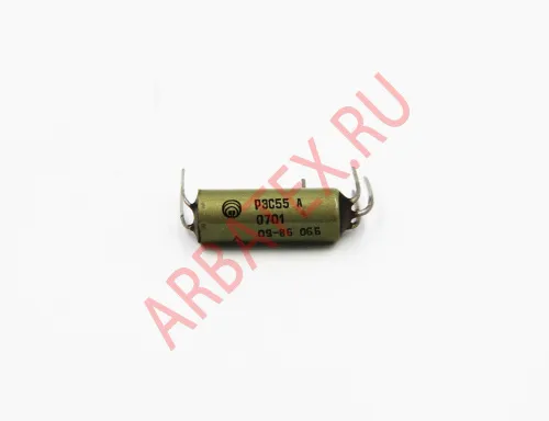 РЭС-55А РС4.569.600-07.01 фото 3 РЭС-55А РС4.569.600-07.01 фото 3
