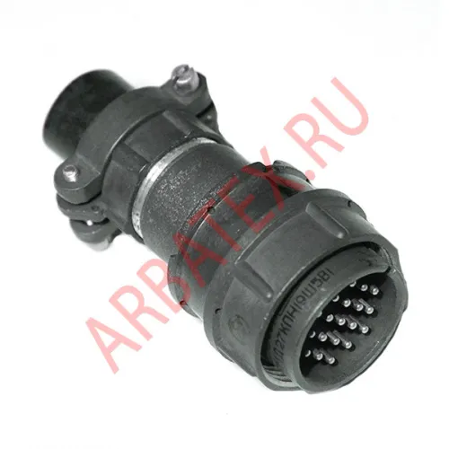 2РМД27КПН19Ш5В1 фото 3