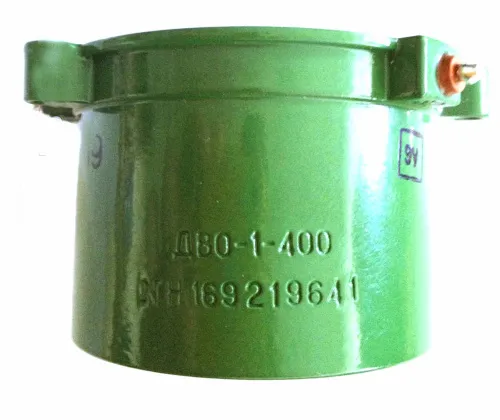 ДВО-1-400 фото 2