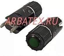 СЛЦ-77 зеленая арматура светосигнальная
