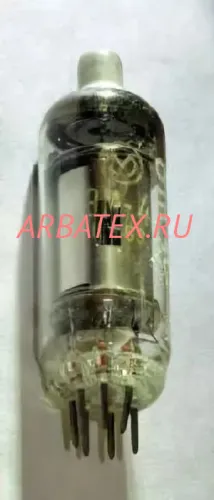 ЭМ-4 радиолампа