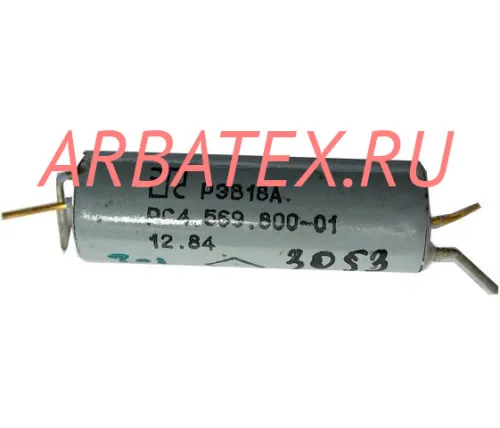 РЭВ-18А РС4.569.800-03.01