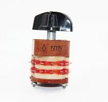 П2Г3-5П2Н переключатель