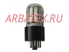 ТГ2-0.1/0.1 тиратрон