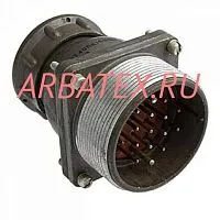 2РТ40ПК16ЭШ2 вилка фото