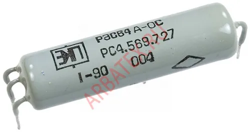 РЭС-64А РС4.569.727 фото 2