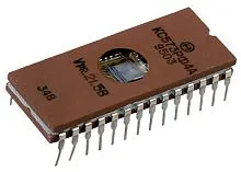 КС573РФ4А микросхема