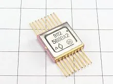 588ВА2 микросхема