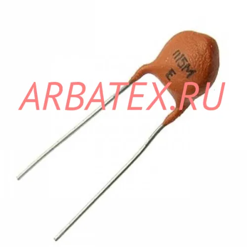 К15-5 6.3кВ 150 пф Н50