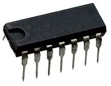 К1156ЕУ3Р микросхема