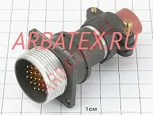 2РМТ33БПН20Ш1В1В вилка фото