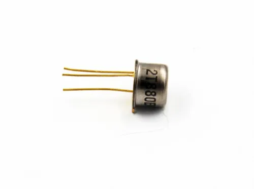 2Т880В