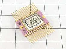 585ИК02 микросхема