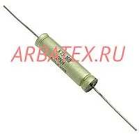 К73-16В 1600в 0,01 мкф