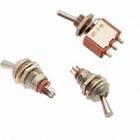 П1Т4-2ПВ переключатель