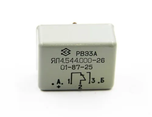 РВЭ-3А ЯЛ4.544.000-26 фото 3