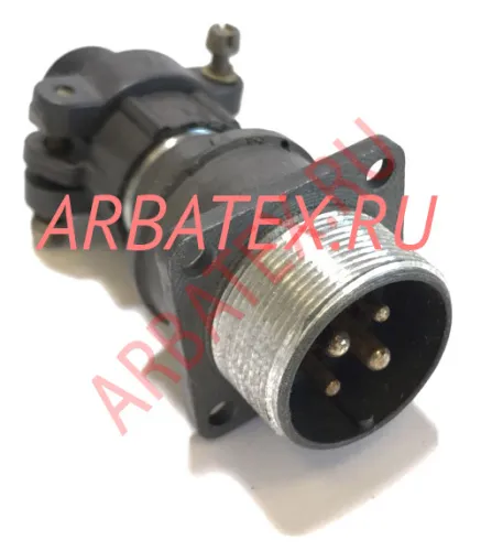 2РМТ22БПН4Ш3В1В вилка Разъемы разное фото