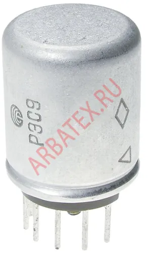 РЭС-9 РС4.524.203 фото 2