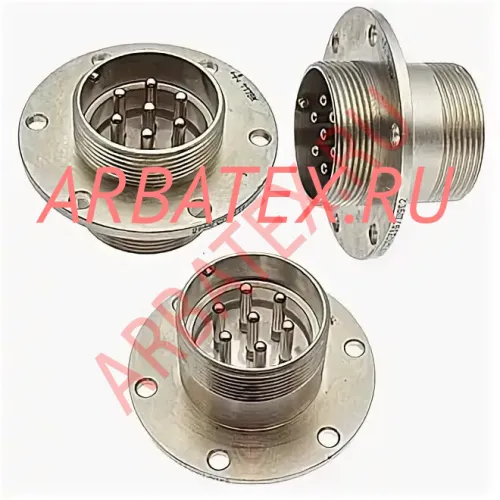 2РМГСД33Б7Ш9Е2 вилка Разъемы разное фото