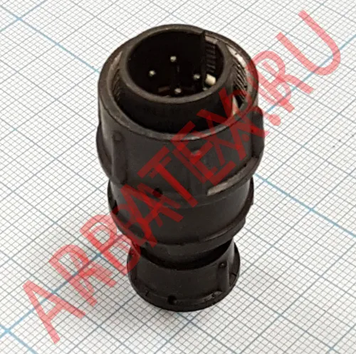 2РМДТ18КПЭ4Ш5В1В фото 4